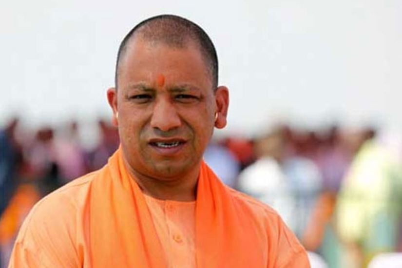 Akbarpur To Go Yogi Adityanath Hints At Another Round Of Name Change In UP