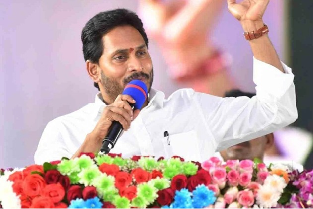Jagan to conclude campaign in Pithapuram, where Pawan Kalyan is contesting