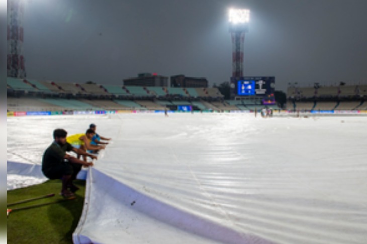 IPL 2024: KKR v MI match to start at 9.15 pm, reduced to 16-overs-per-side 