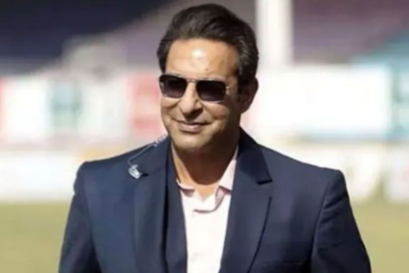  Do Parties After You Retire Wasim Akrams Stern Message to prithvi Shaw