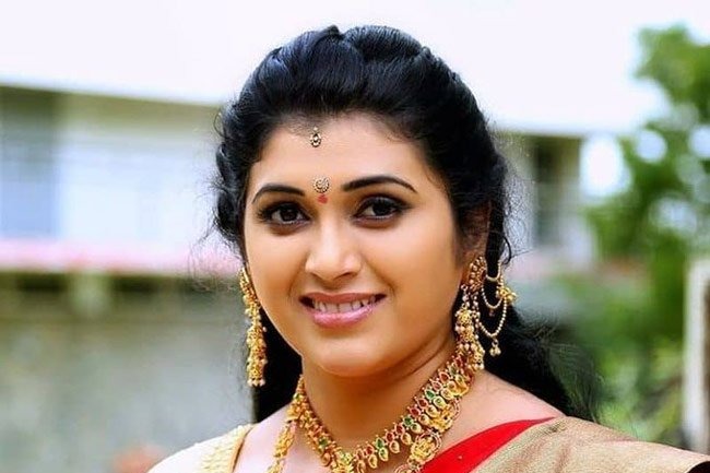 TV actress Pavitra died in a road accident