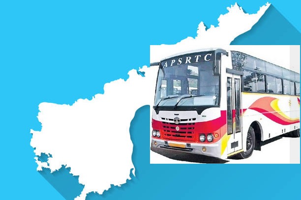 APSRTC deploys special buses for who comes to AP to vote