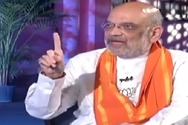 Amit Shah predicts ‘huge victory' in South, names four states where BJP will bag seats
