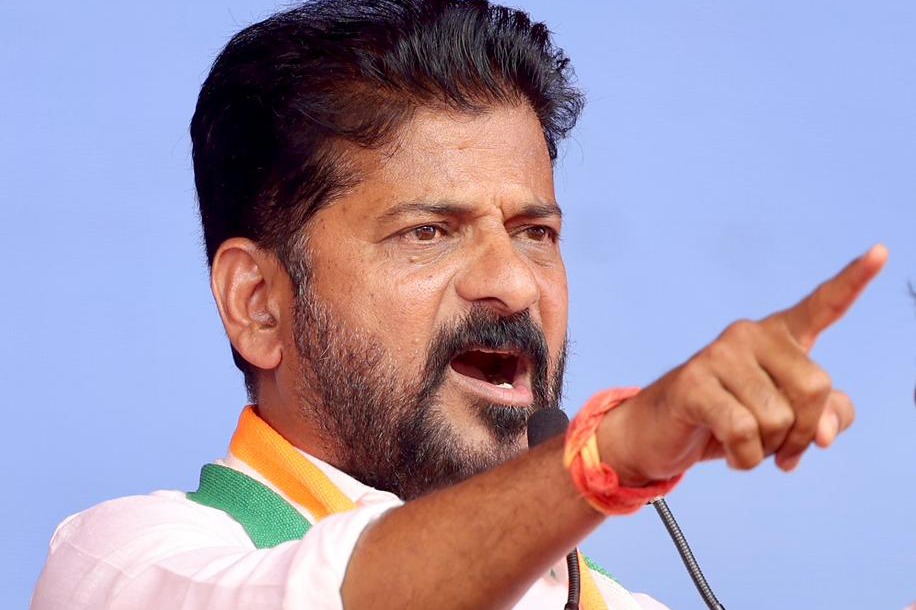CM Revanth Reddy Interesting Tweet about Parliament Elections 