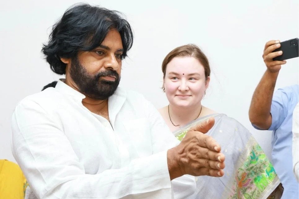 Pawan Kalyan predicts NDA will gain sure shot win