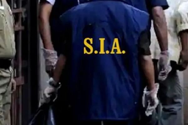 SIA raids multiple locations in Kashmir in terror-related cases