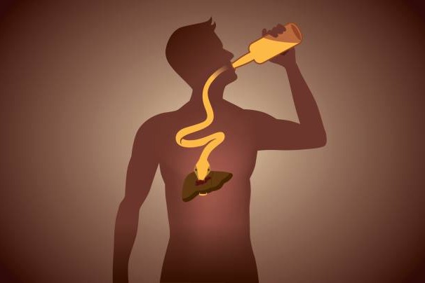 Swiss researchers develops intoxicant nano gel to safeguard liver in alcoholics 
