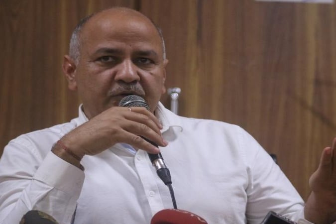 Manish Sisodia's judicial custody extended till May 30 in excise policy case