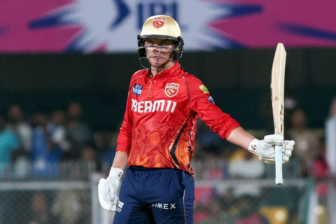 IPL 2024: Sam Curran's heroics hand Rajasthan their fourth consecutive defeat