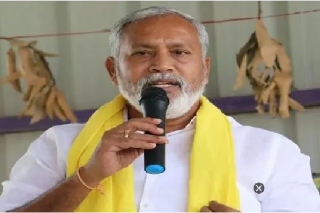 TDP candidate Pulivarthi Nani raises alarm over potential election malpractices in Chandragiri