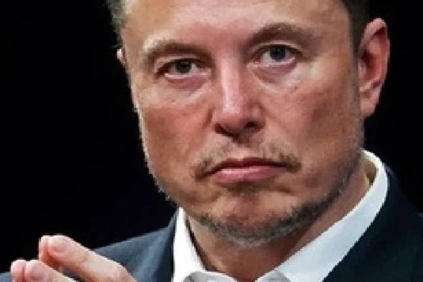Elon Musk fired 500 people at Tesla after one bad meeting The inside story