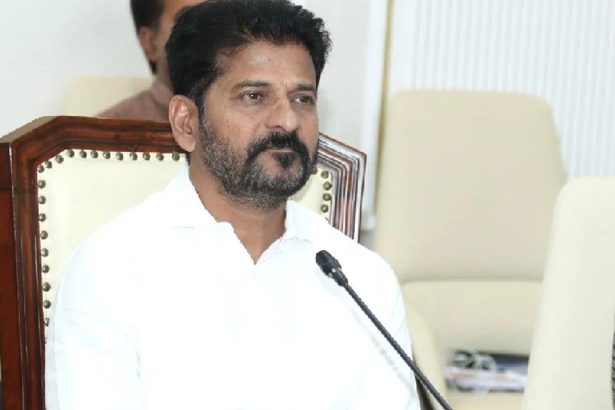 CM Revanth Reddy instructions to high revenue