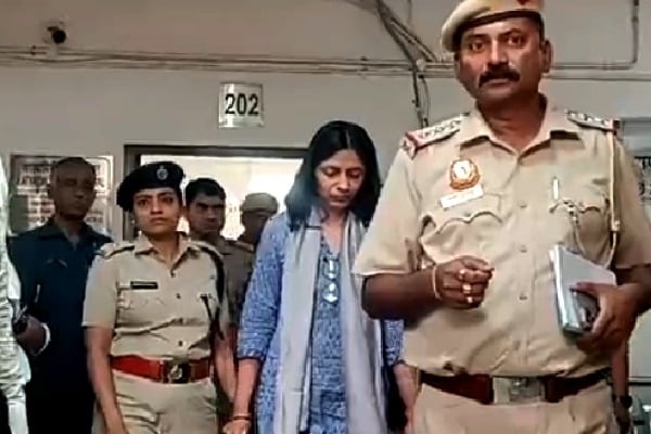 Truth will be revealed after CCTV footage of CM house & room is checked, says Swati Maliwal