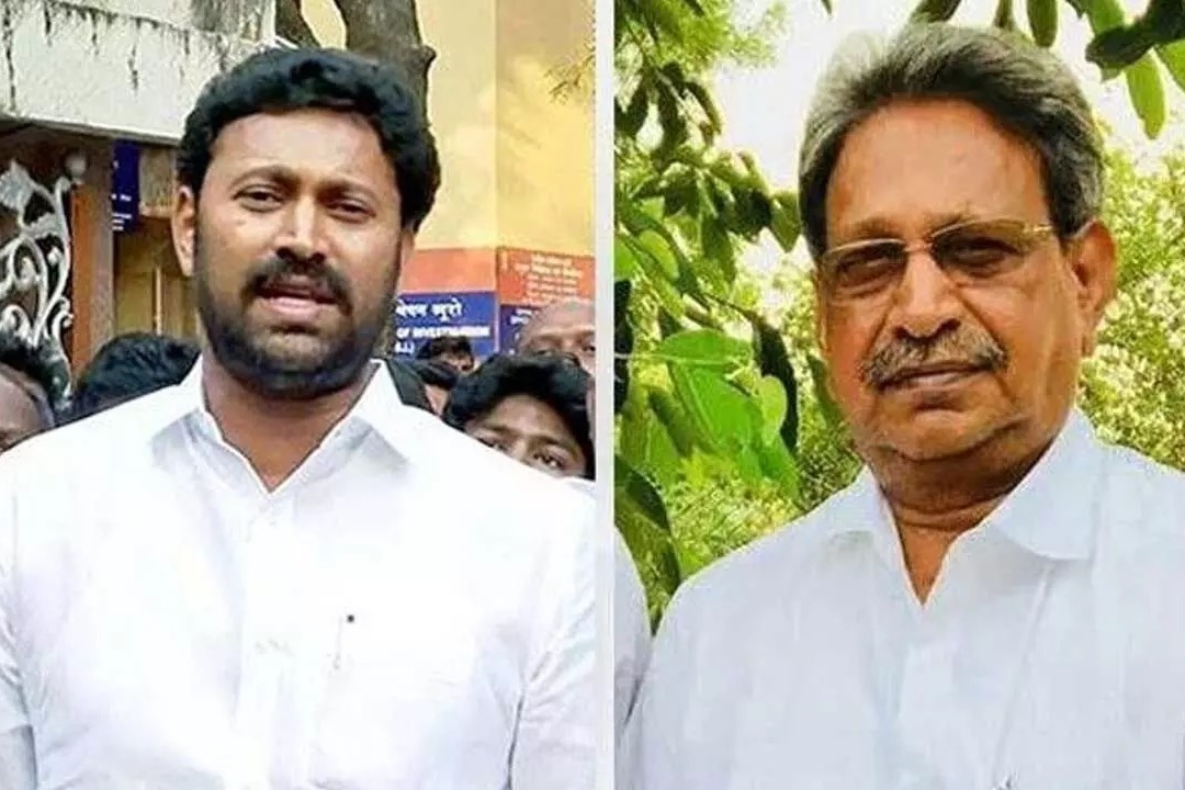 YS Viveka Murder Case Adjourned Again