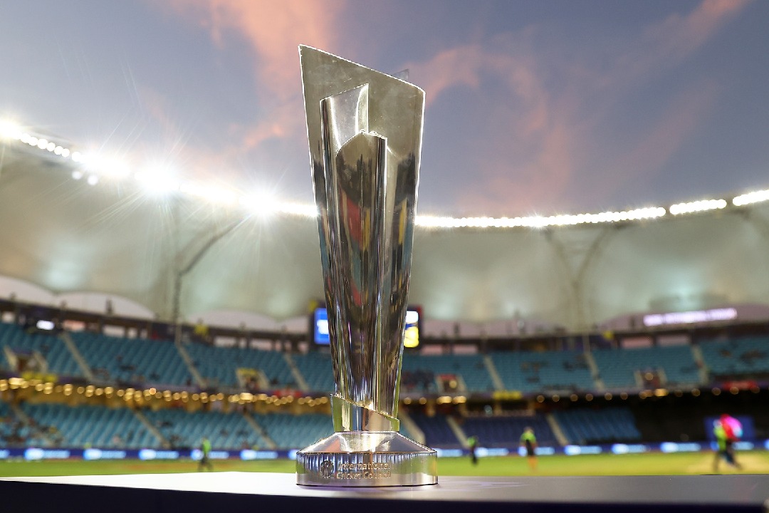 ICC T20 World Cup 2024 Warm Up Matches Schedule Announced
