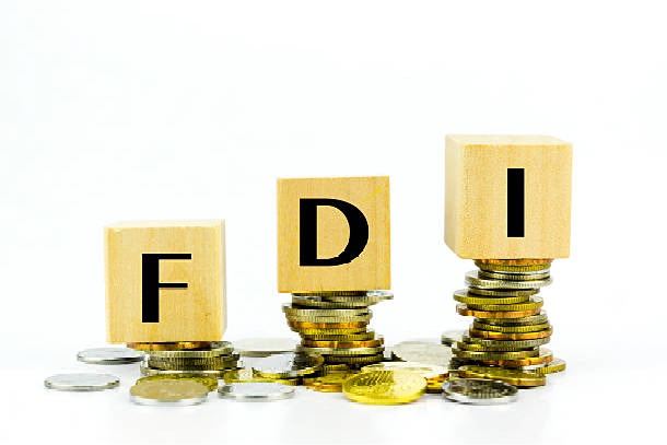 UN report says FDIs to India increased 
