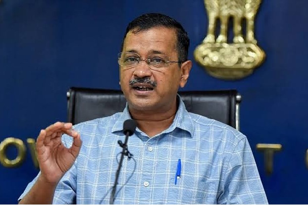 ED names Arvind Kejriwal and AAP in excise policy case