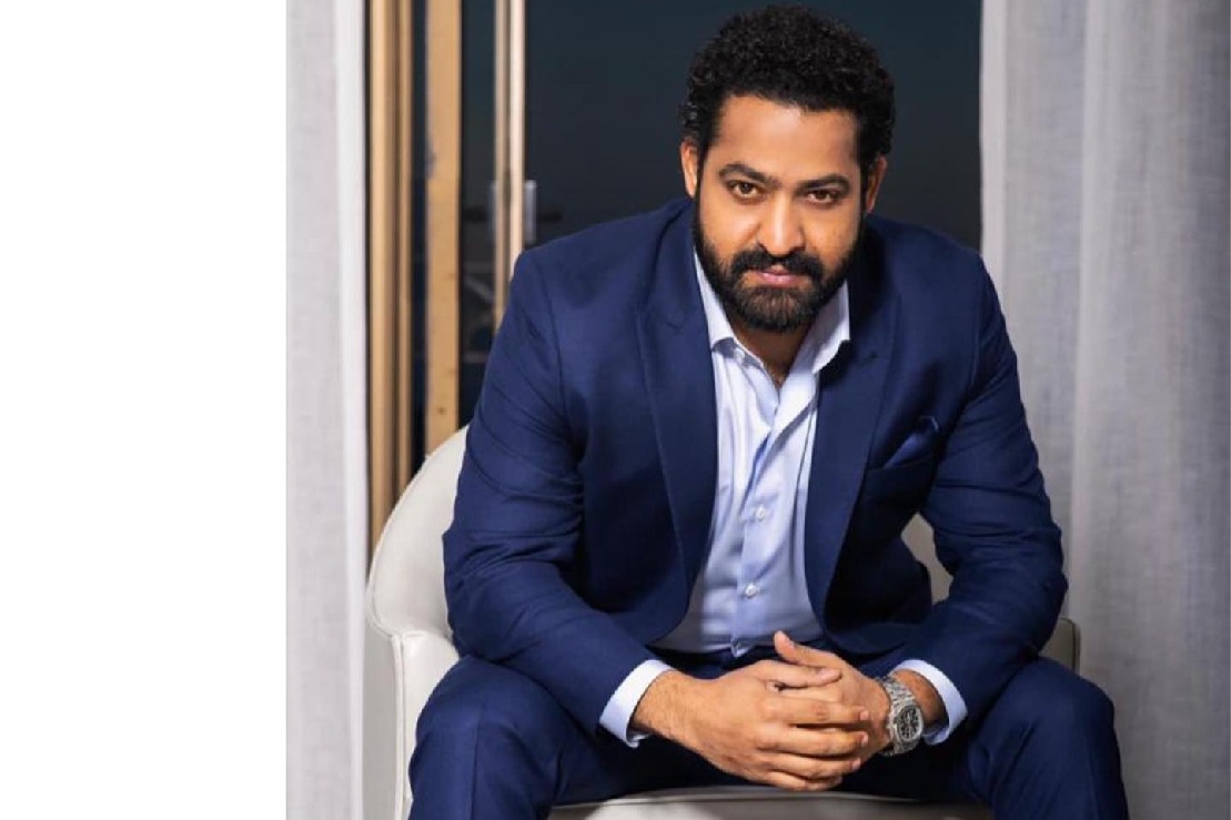 Team NTR clarifies on news that NTR approached high court in a land dispute