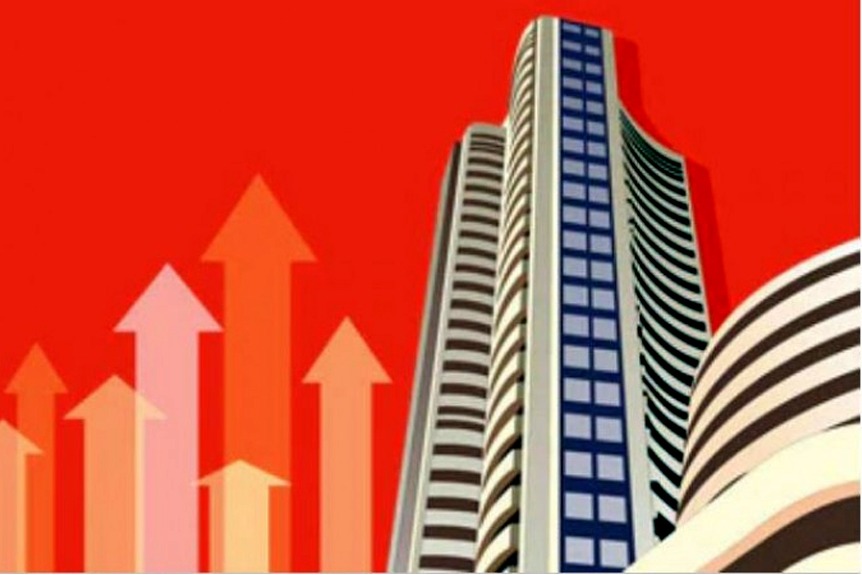 Sensex, Nifty extend winning streak in special trading sessions, TCS
 & Nestle lead