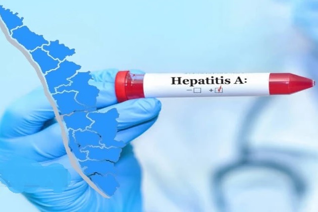 Alert Issued in Kerala After Hepatitis A Outbreak