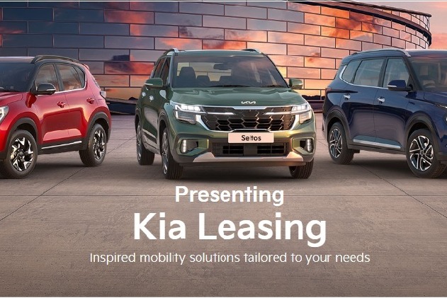Kia partners with Orix to introduce vehicle lease programme