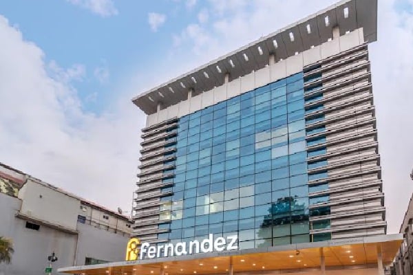 Fernandez Hospital Launches IUI Clinic at Necklace Road