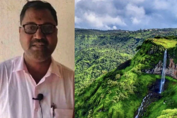 Gujarat GST Commissioner Grabs 620 Acres From Entire Village In Maharashtra