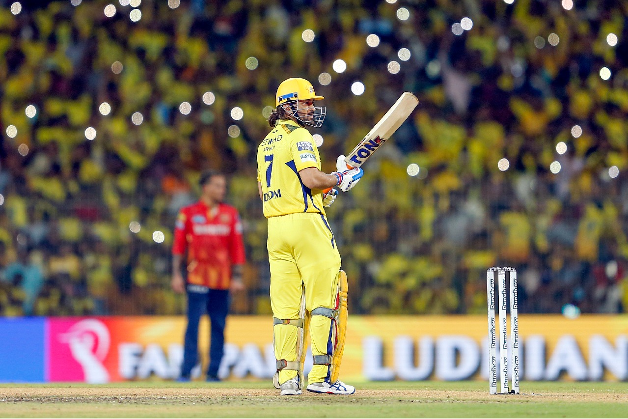 MS Dhoni Not Quitting Yet says CSK Management