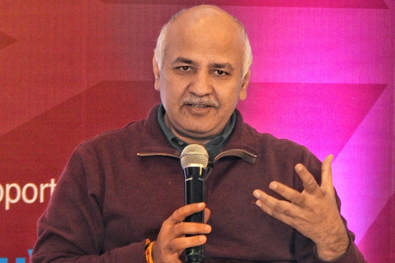 Manish Sisodia: Manish Sisodia's Judicial Custody Extended Till May 31..