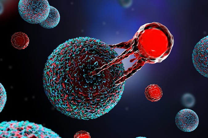 CAR T-Cell therapy revolutionised landscape of cancer treatment: Doctors