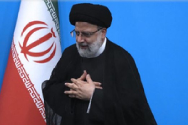 Iran to hold presidential election on June 28