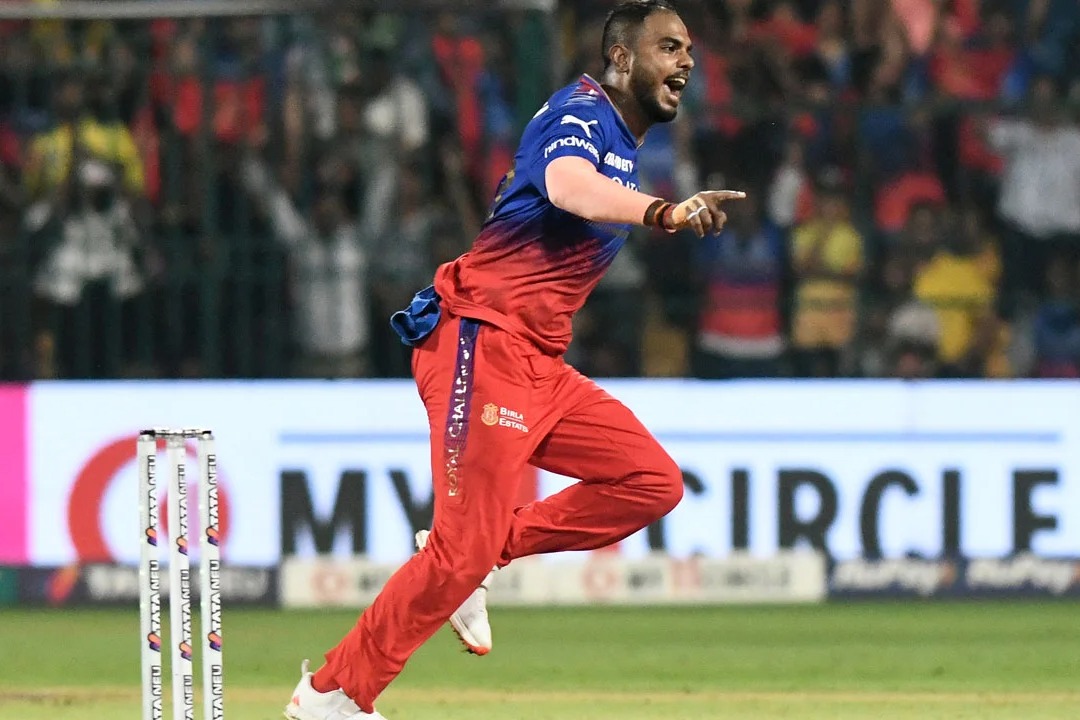 Yash Dayal proved all the critics wrong with a match winning performance against CSK