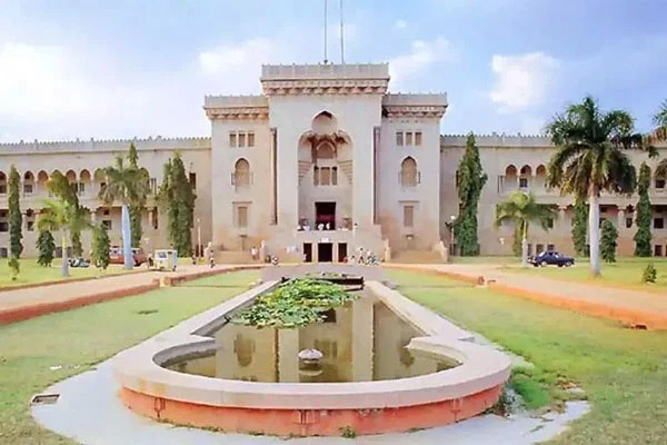 Govt Appointed Senior Ias Officers As In Charge Vcs Of 10 Universities In Telangana