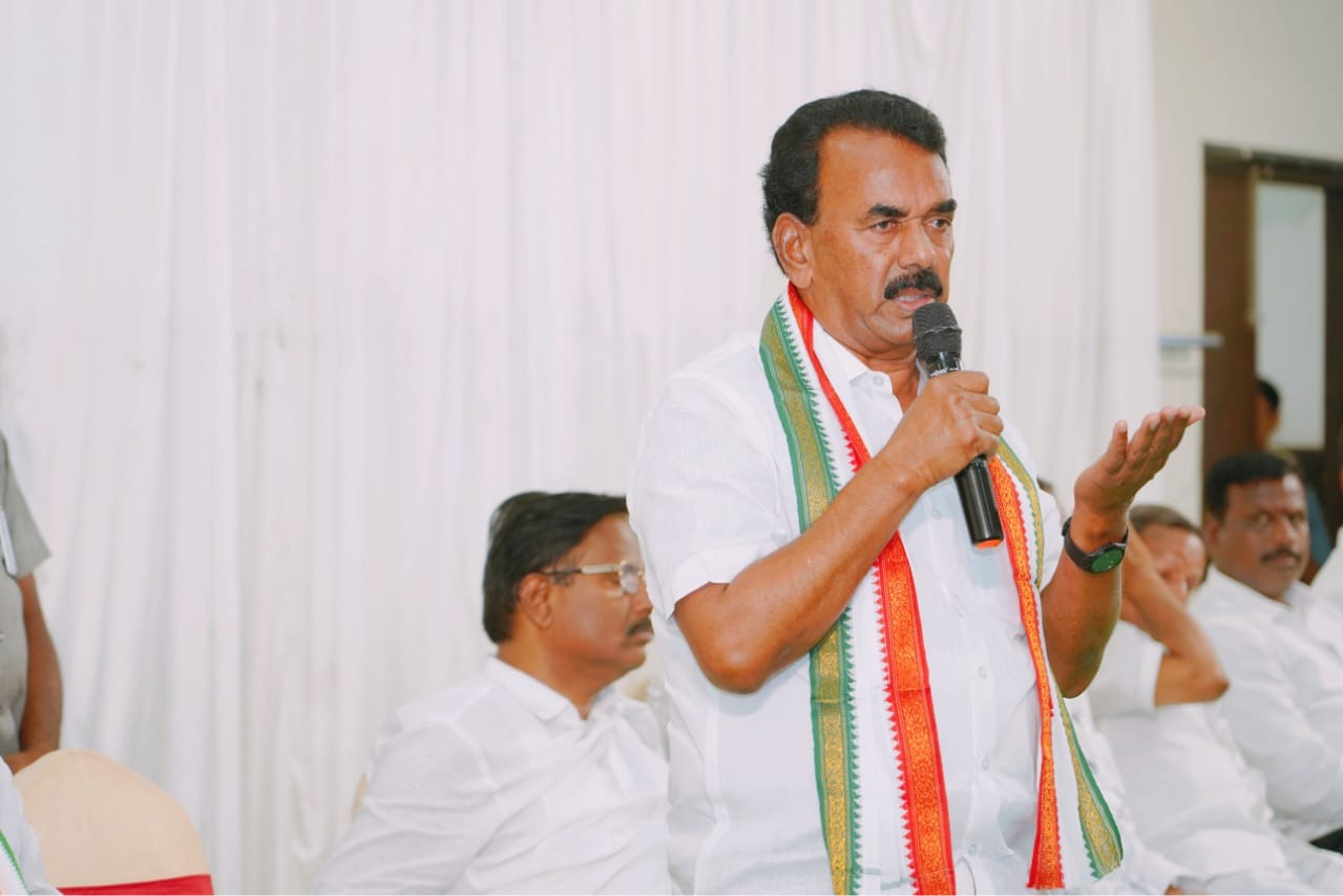 Jupally condemns a media story that a new liquor policy will roll out in state