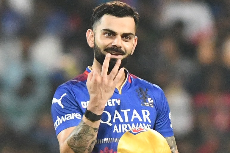 IPL 2024: 'I'm not a big stats guy, never watched analysis of any bowler', says Kohli ahead of eleminator against RR