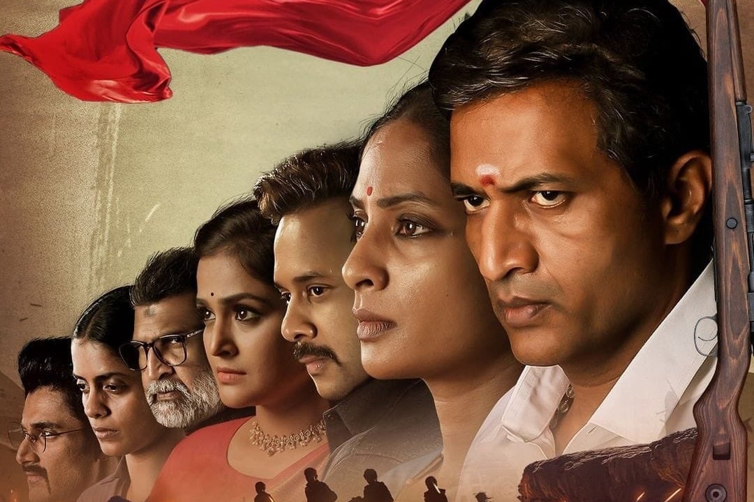 Thalaimai Seyalagam Movie Review