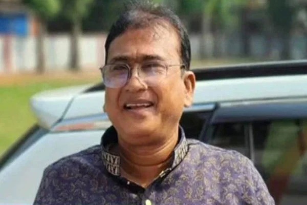 Kolkata Police Recovered the Body of Bangladesh MP Anwarul Azim Anar