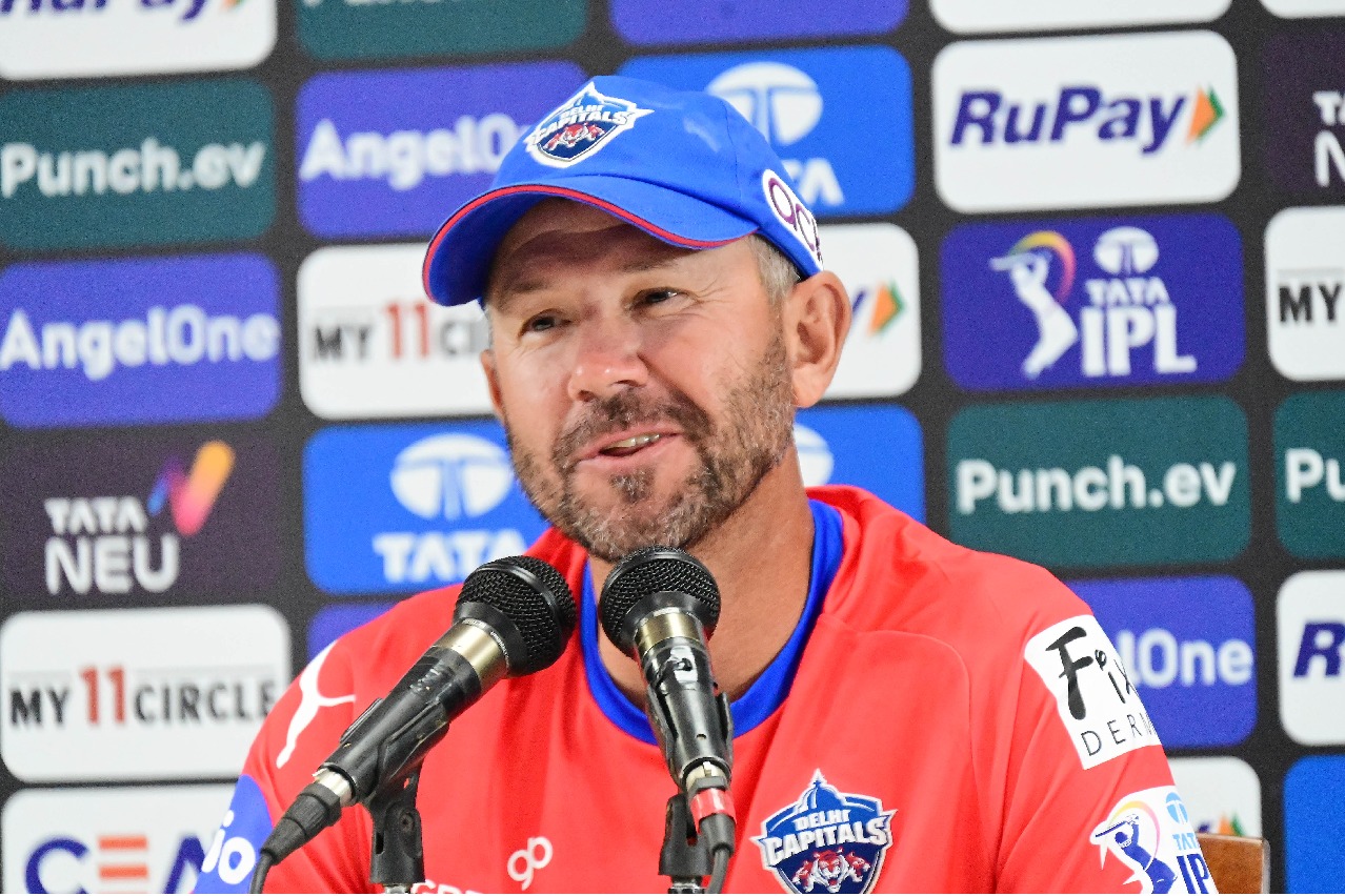 Ponting reveals being approached for India head coach job; declined role to spend time with family