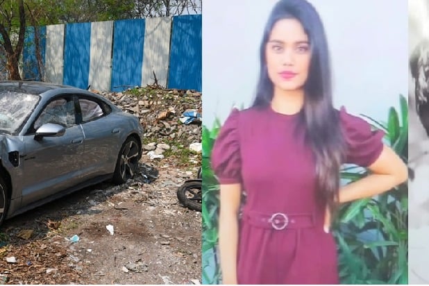 Porsche tragedy: Pune cops probe, grill three generations of Agarwal clan