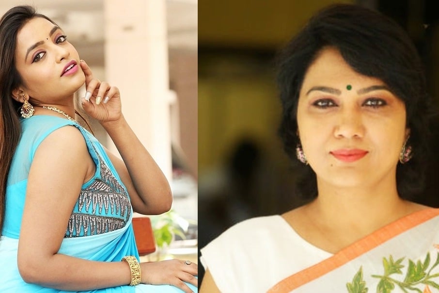 Telugu actresses Hema and Ashi Roy's blood samples test positive for drug use after rave party raid