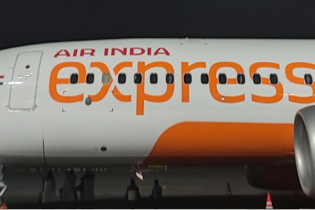 Over 7 pc Air India Express flights cancelled on Thursday, full restoration likely by weekend