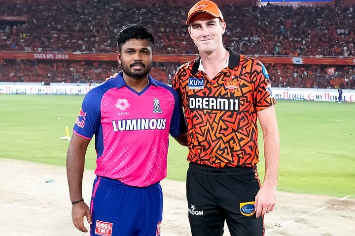 Chennai Weather SRH vs RR Qualifier 2 Rain Warning Issued Who Qualifies For Final In Case Of A Washout