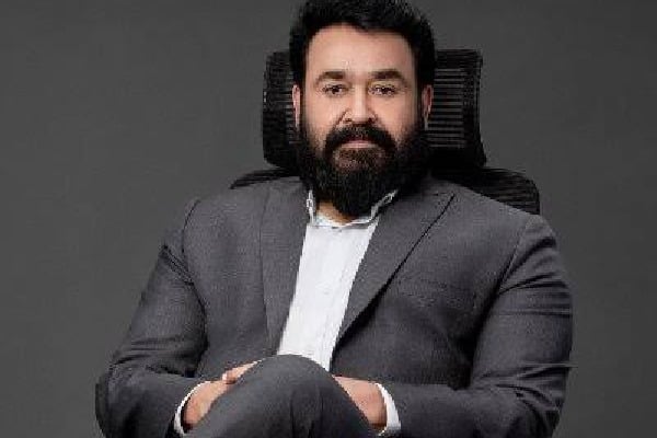 Malayalam actors' body polls: AMMA President Mohanlal not keen for second term?