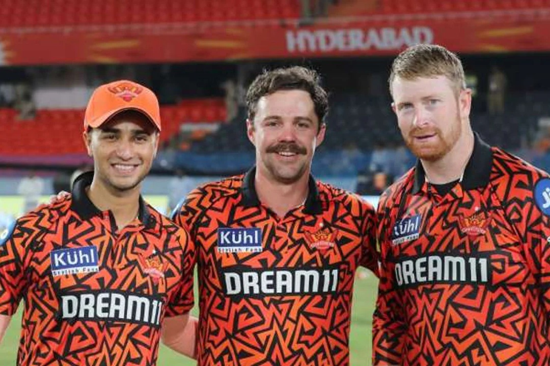 Rajasthan Royals and Sunrisers Hyderabad struggled in the second half of the 2024 season ahead of Qualifier 2