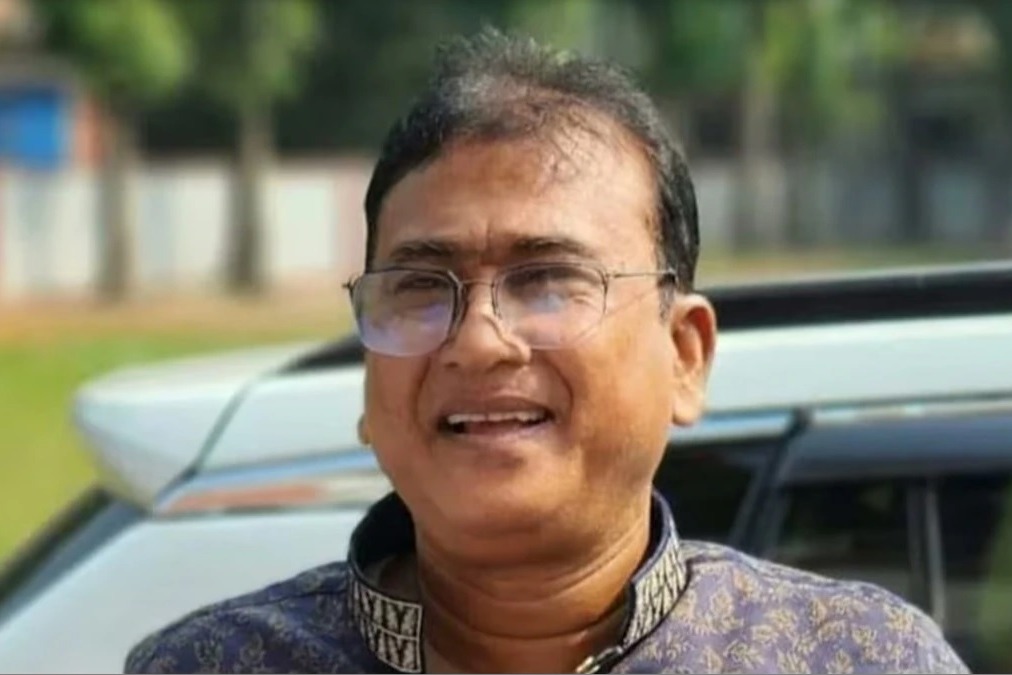 Bangladesh MP Murdered By Illegal Immigrant Who Peeled Skin Chopped Body