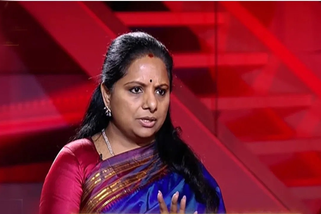 CBI to file counter on May 27 in kavitha bail petition
