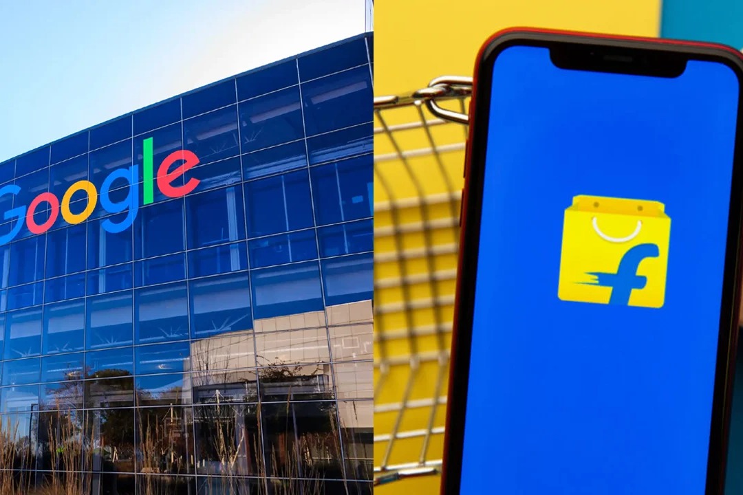 Google has proposed to invest in E commerce giant Flipkart