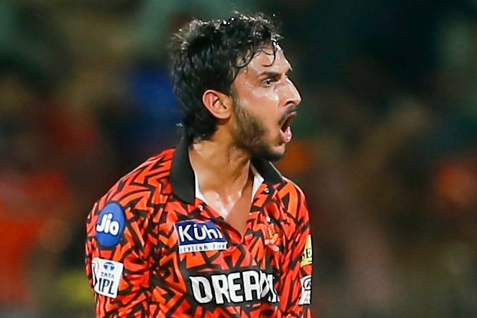 Cummins believes ‘Vettori’s choice to use left-arm spinners’ toppled Rajasthan in Qualifier 2