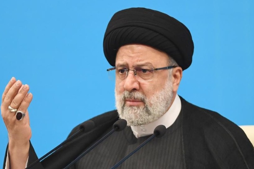 The Third Eye: Raisi had built Iran as a key player in the Middle East
