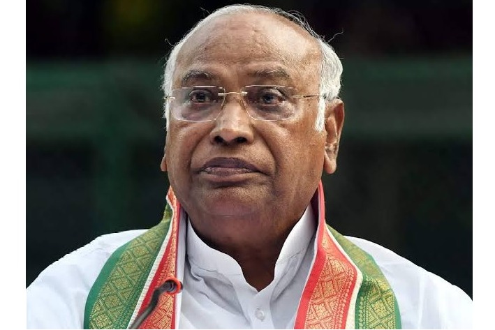 Congress president Mallikarjun Kharge Comment on INDIA Bloc PM Candidate